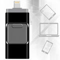 USB Flash-enhet för iPhone och Android
