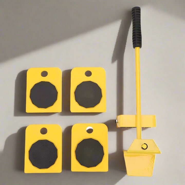 Enkel Flyttmöbelkit