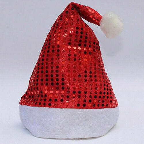 God Jul LED Ljusmössa Jultomte