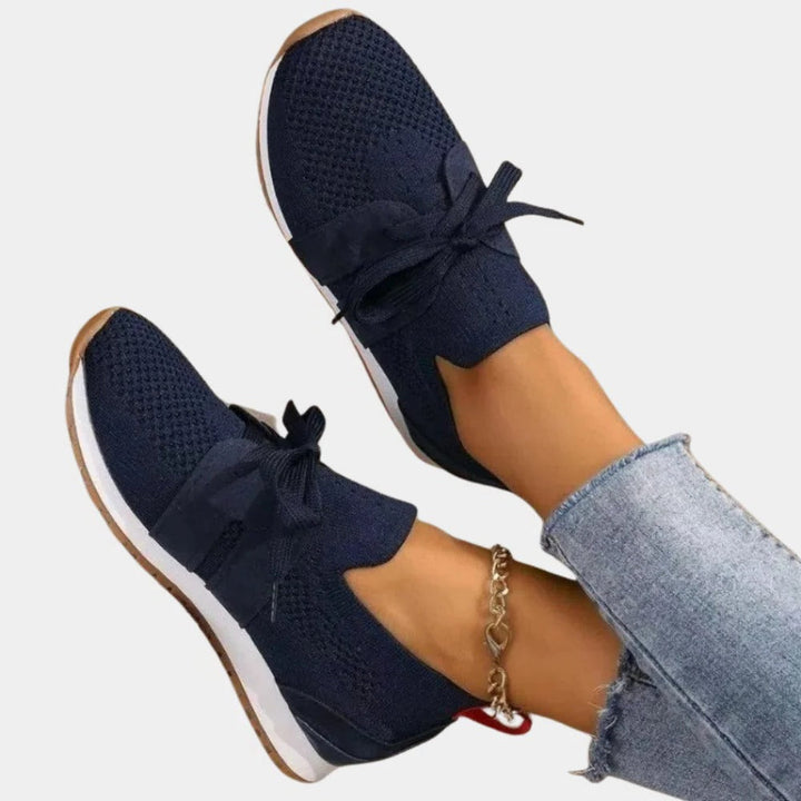 Stiliga Sneakers för Damer