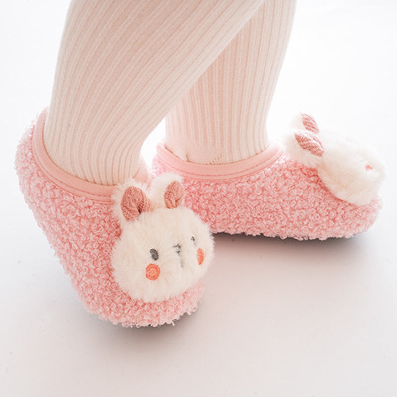 Babysockskor