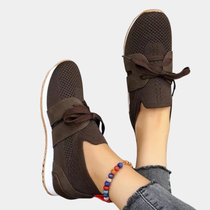 Stiliga Sneakers för Damer