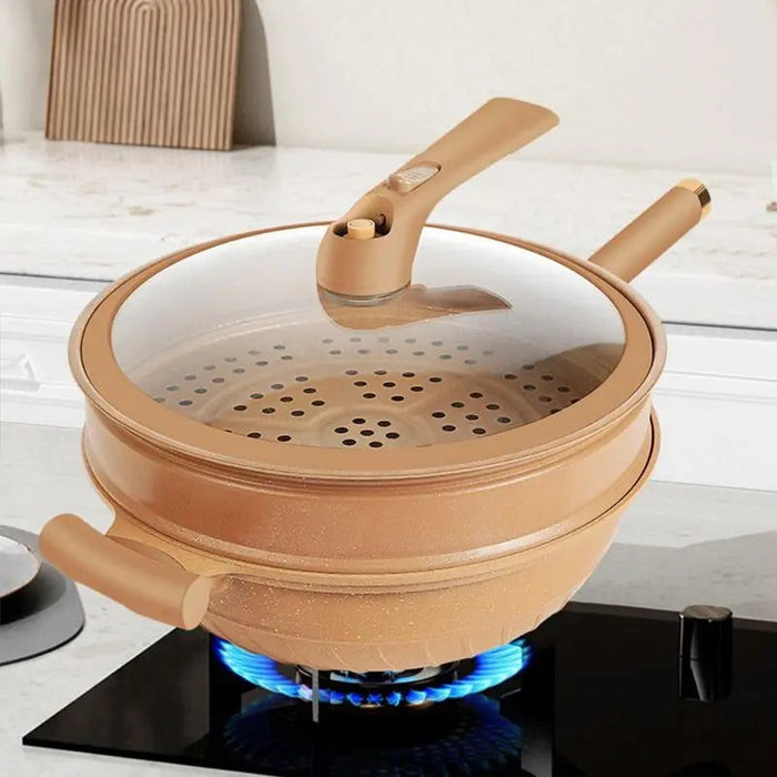 Ultimata Wokkokaren