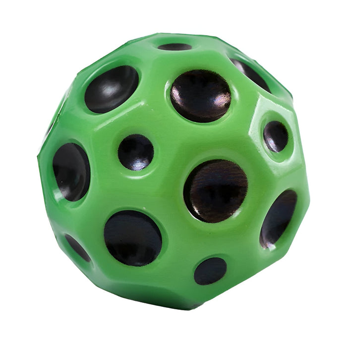 Stressavlastande Studsboll