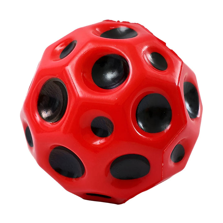 Stressavlastande Studsboll