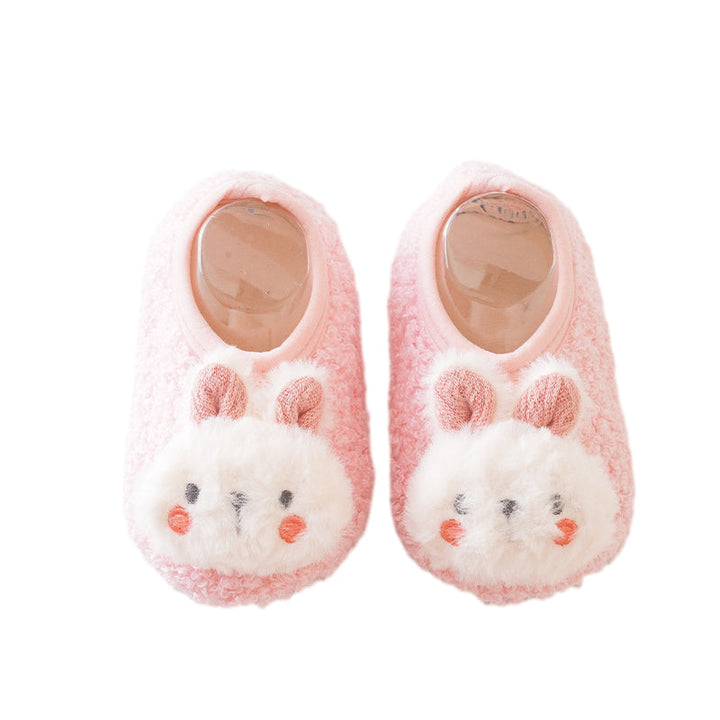 Babysockskor