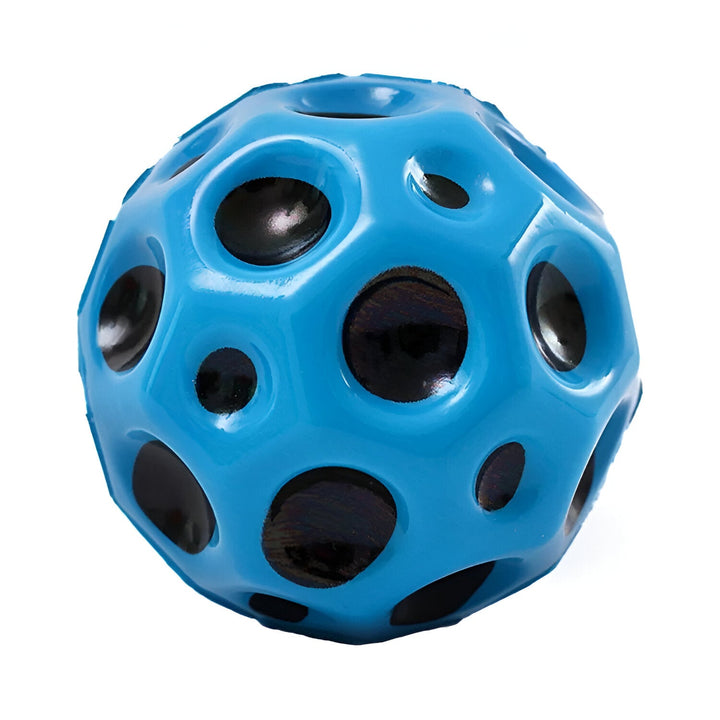 Stressavlastande Studsboll