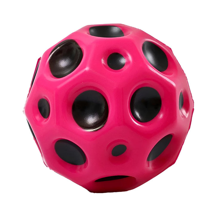 Stressavlastande Studsboll