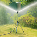 Högtrycks Roterande Tripod Sprinkler