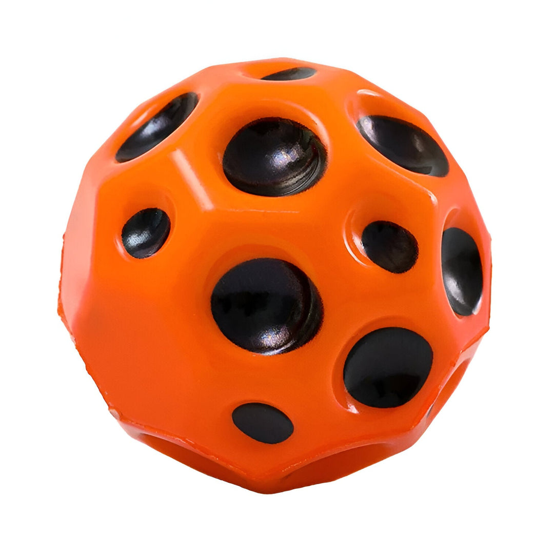 Stressavlastande Studsboll