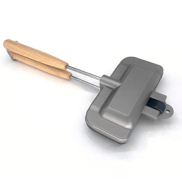 Dubbel-Sidig Smörgåsform (Non-Stick)Dubbel-Sidig Smörgåsform (Non-Stick)