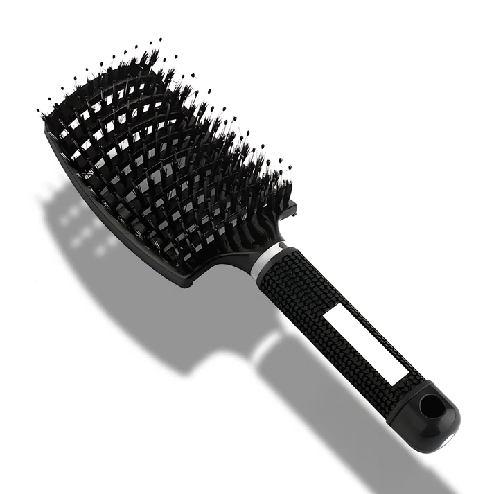 Miracle Hair Detangler – Enkel Knutborttagning för Slätt, Glansigt Hår