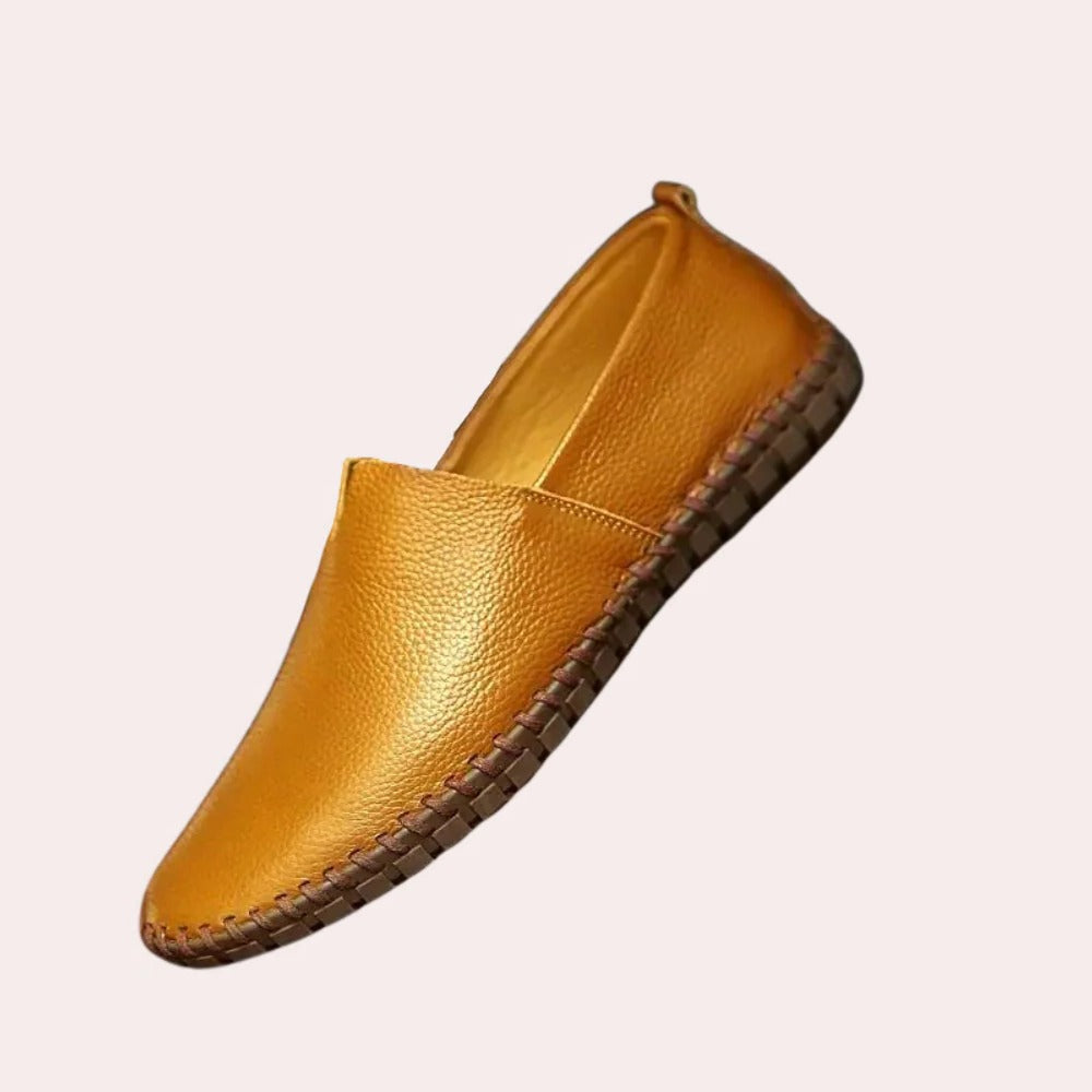 Herr Slip-On Skor