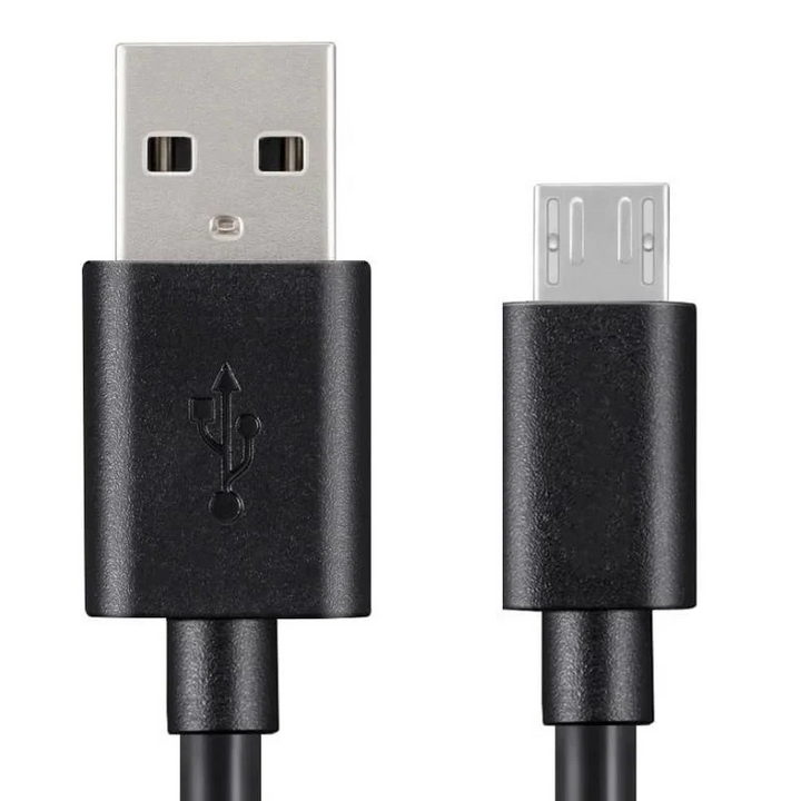 10 fot Premium Micro USB-kabel