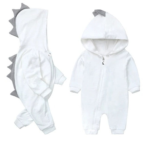 Dinosaurie Babybody