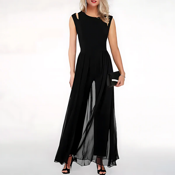 Bekväm Elegant Jumpsuit