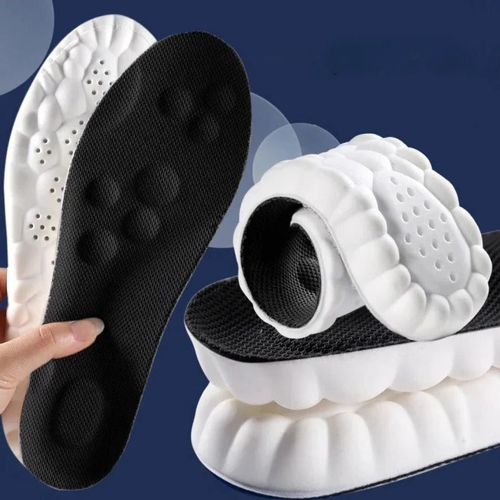 Ultra Mjuka Inlägg