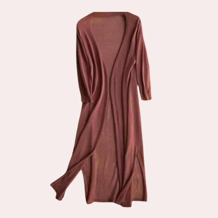 Elegant och Lättvikts Damväst