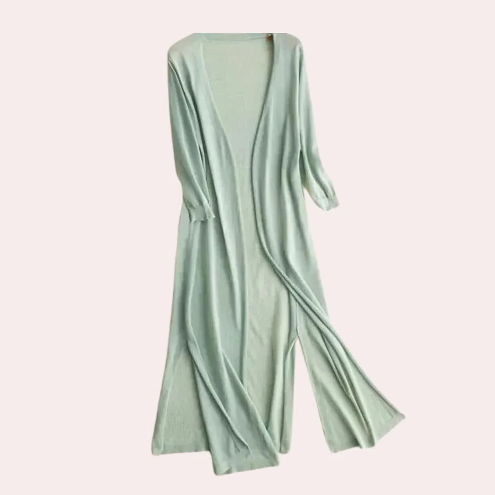 Elegant och Lättvikts Damväst