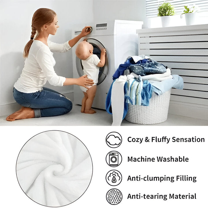 All-Season Filt med Elegant Design