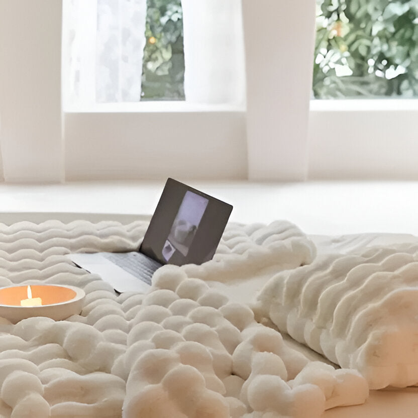All-Season Filt med Elegant Design