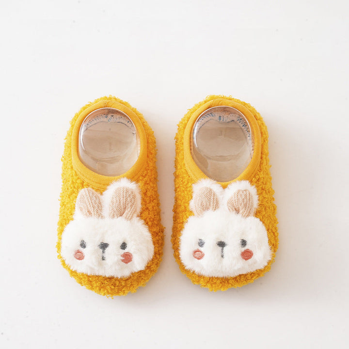 Babysockskor