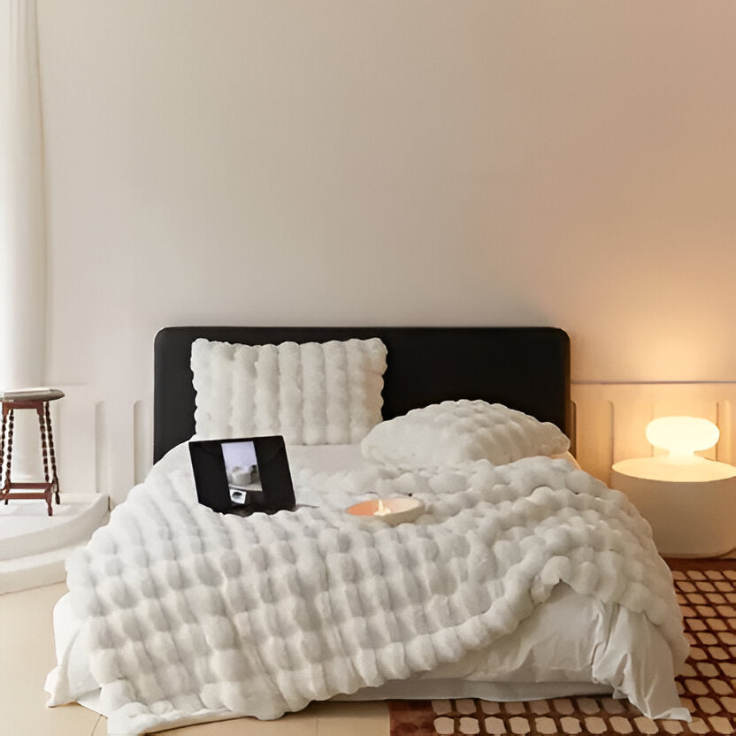 All-Season Filt med Elegant Design