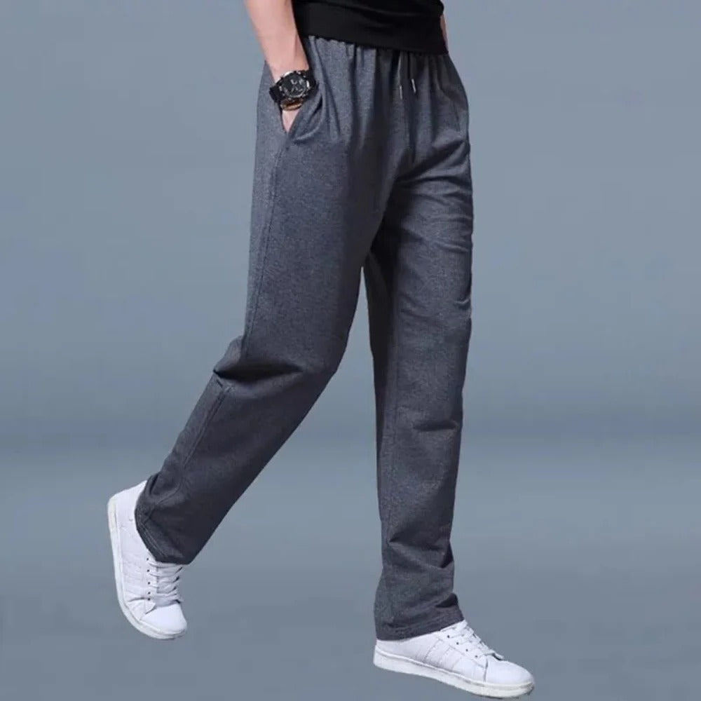 Herrarnas Joggingbyxor