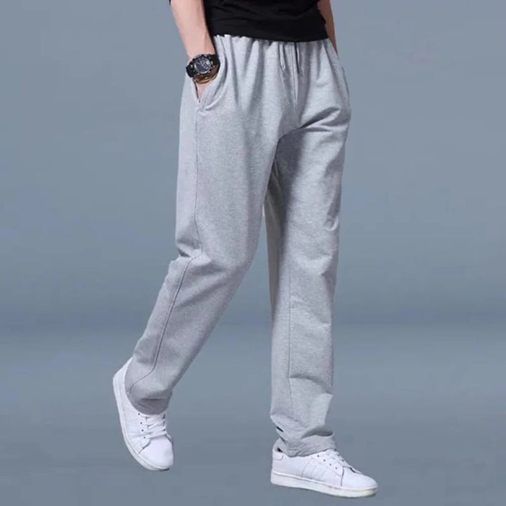 Herrarnas Joggingbyxor