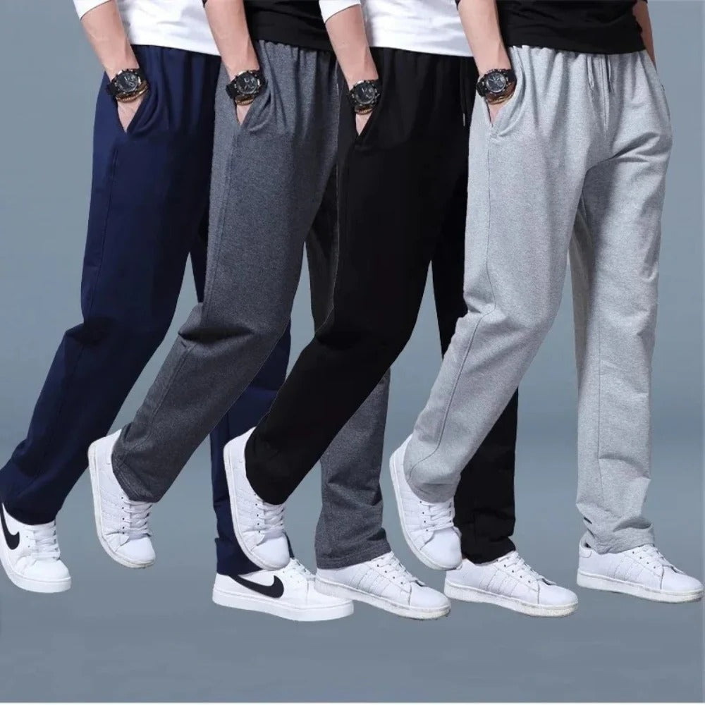 Herrarnas Joggingbyxor