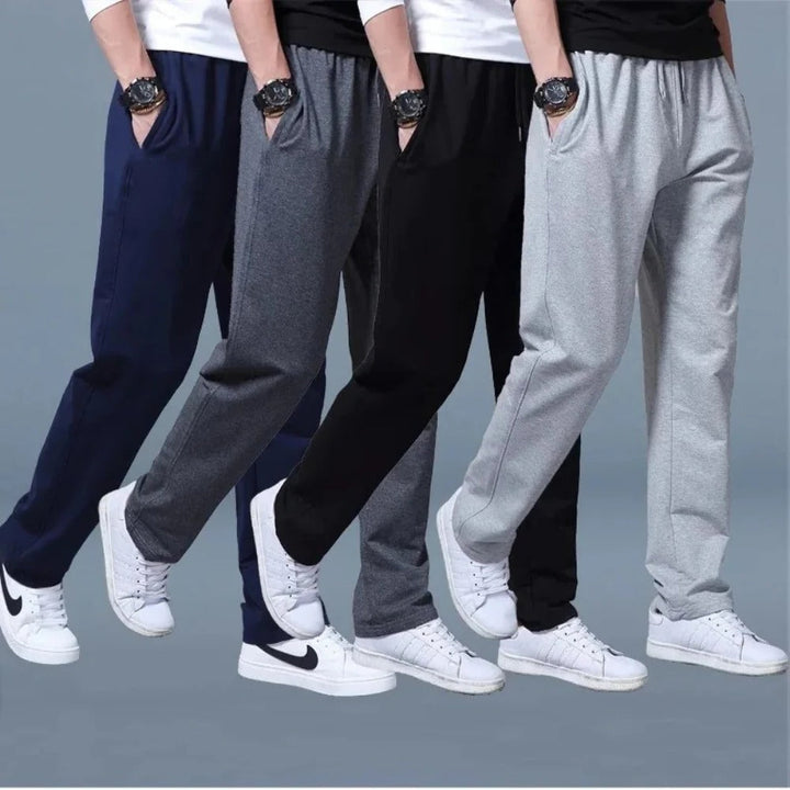 Herrarnas Joggingbyxor