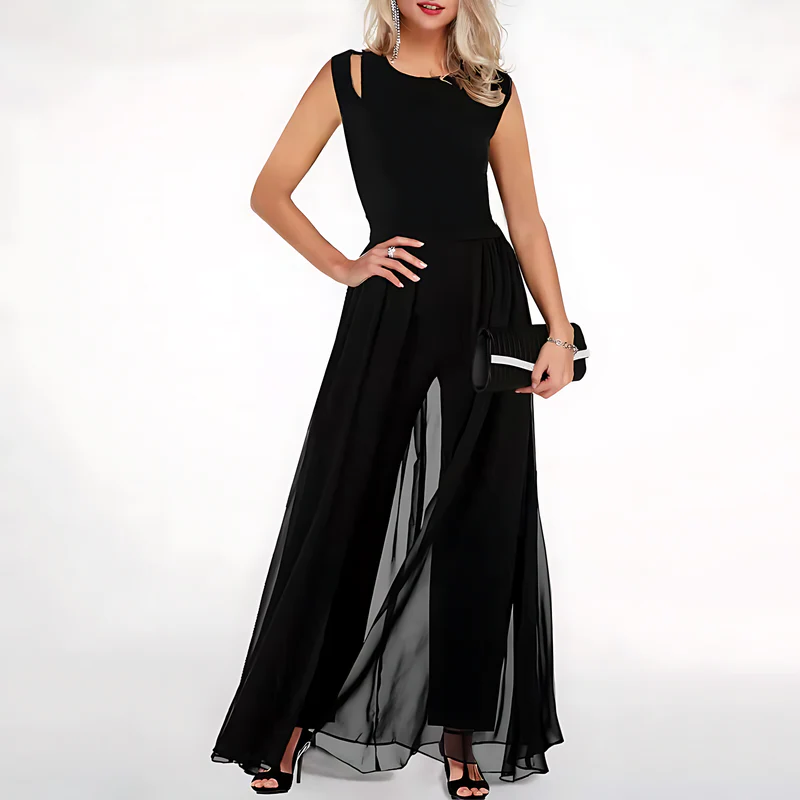 Bekväm Elegant Jumpsuit
