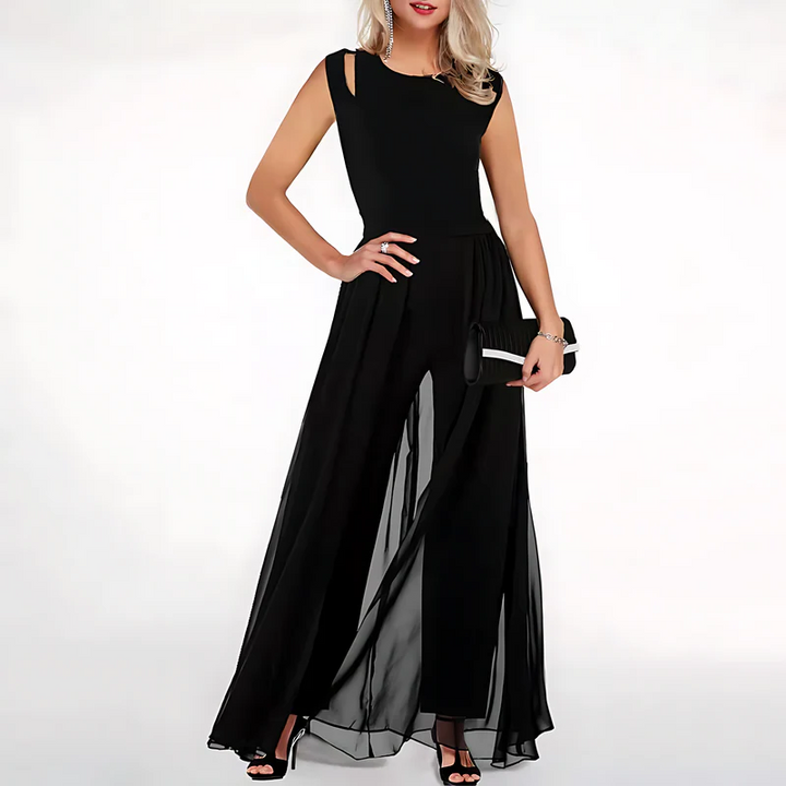 Bekväm Elegant Jumpsuit