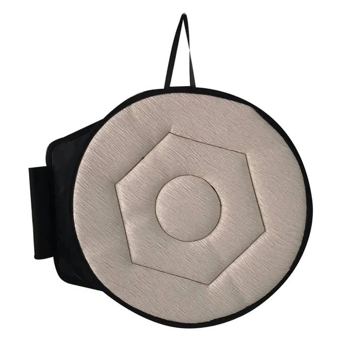 Rotationskudde, 360 Rotationskudde Pivot Disc Pad