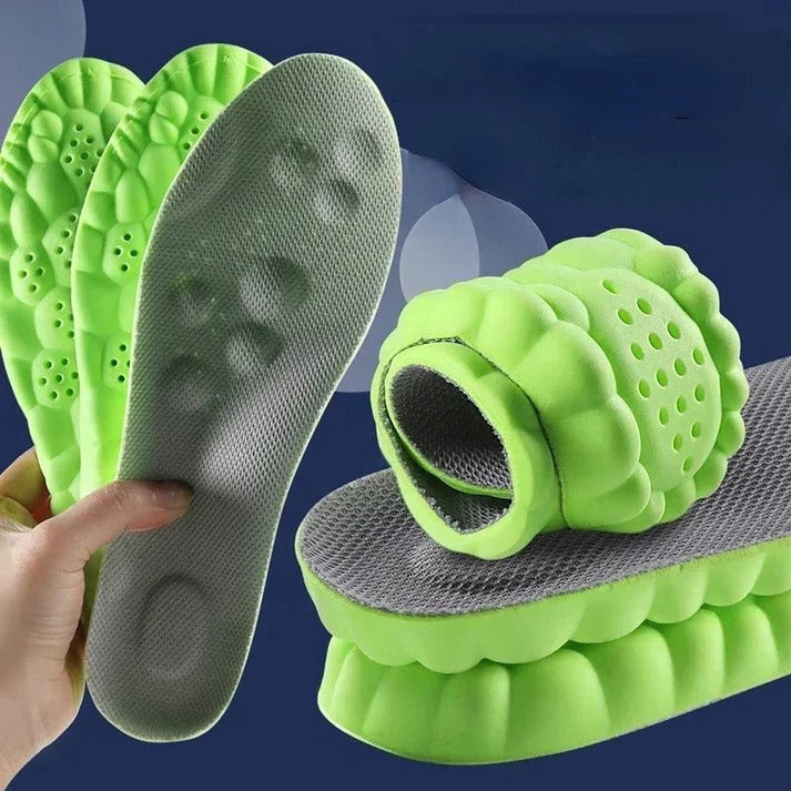 Ultra Mjuka Inlägg