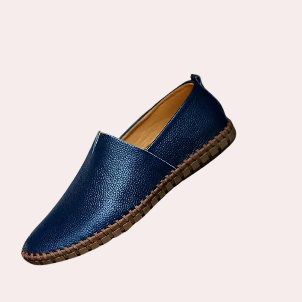 Herr Slip-On Skor