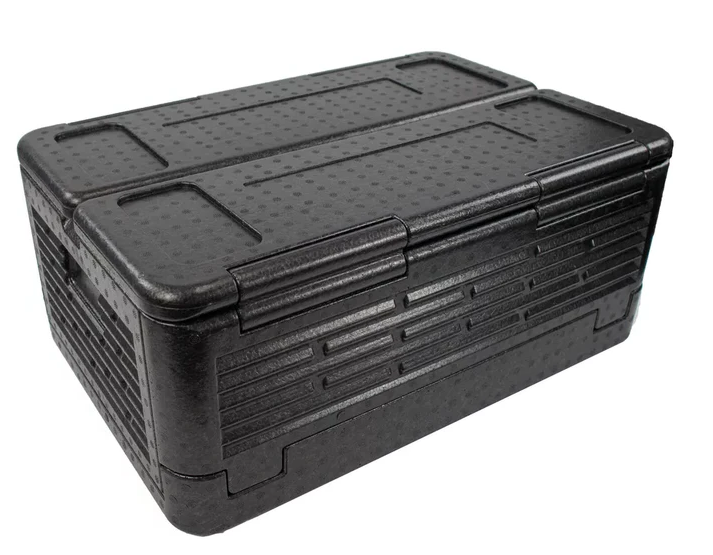 Chill Chest Cooler - Ultimata bärbara kyllösningen