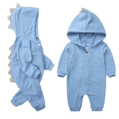 Dinosaurie Babybody