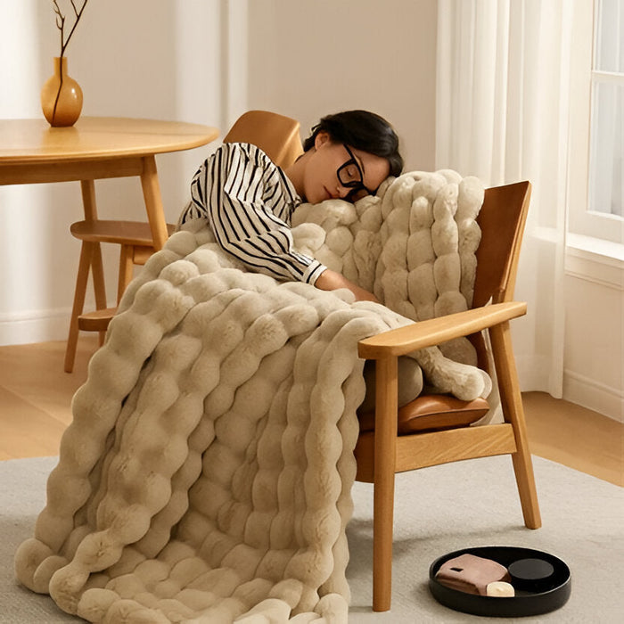 All-Season Filt med Elegant Design
