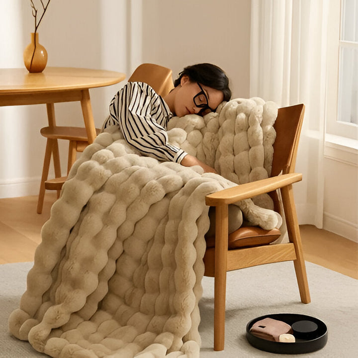 All-Season Filt med Elegant Design
