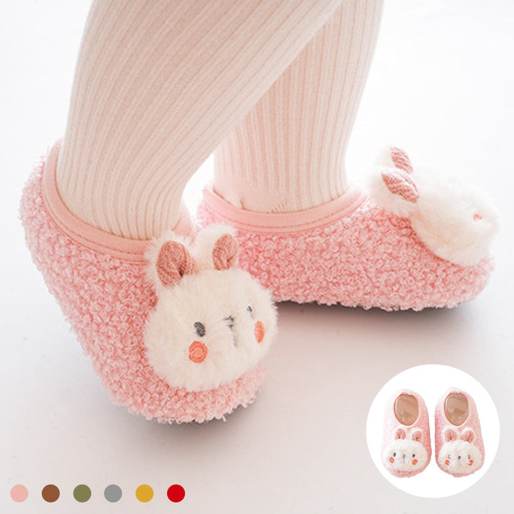 Babysockskor