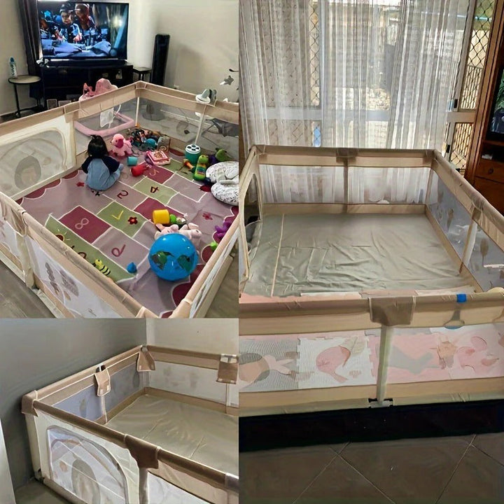 Babylekplats