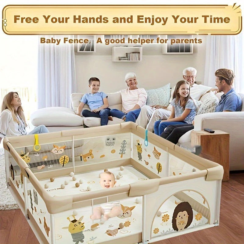 Babylekplats