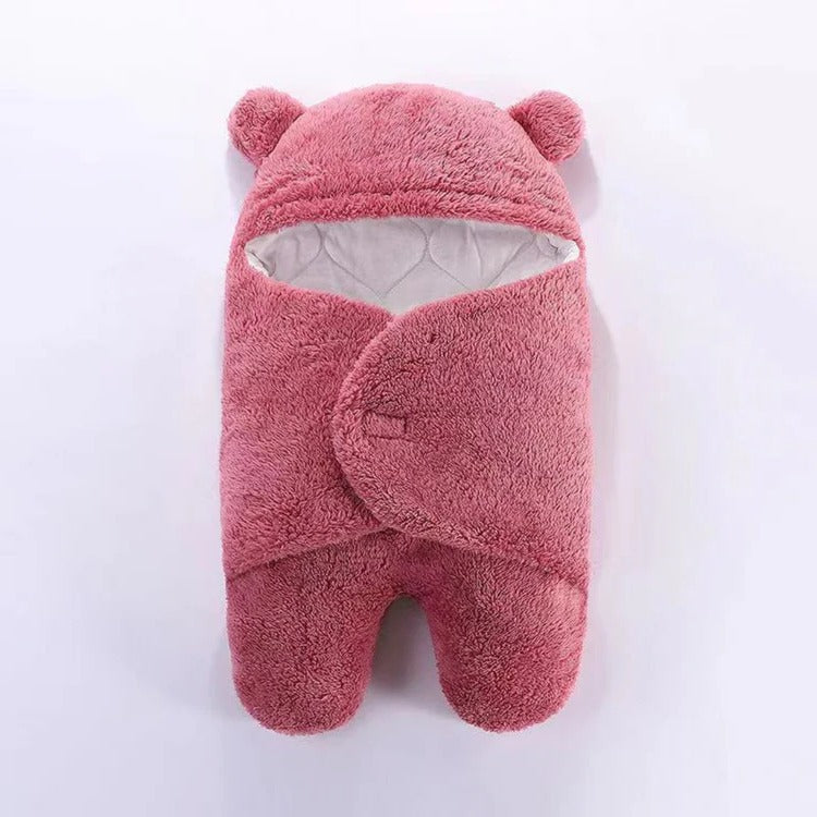 Baby Bear Pyjamas