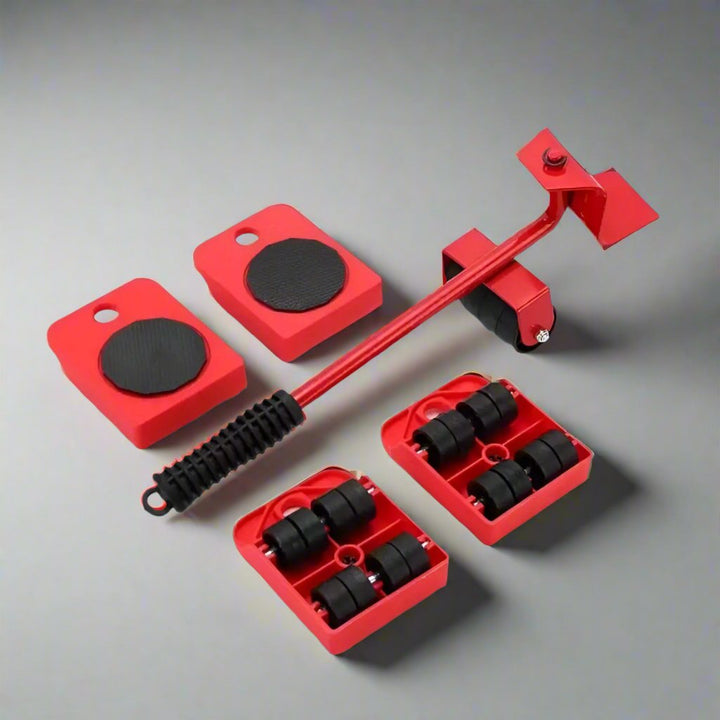 Enkel Flyttmöbelkit