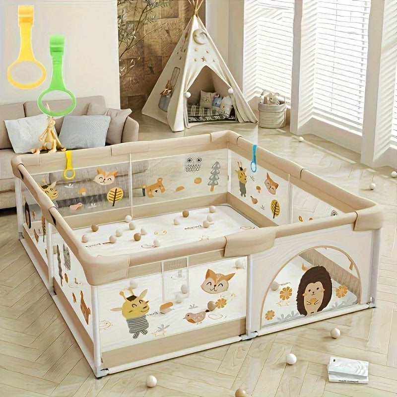 Babylekplats