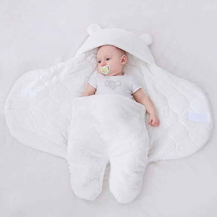Baby Bear Pyjamas