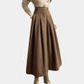 Elegant Kjol för Damer