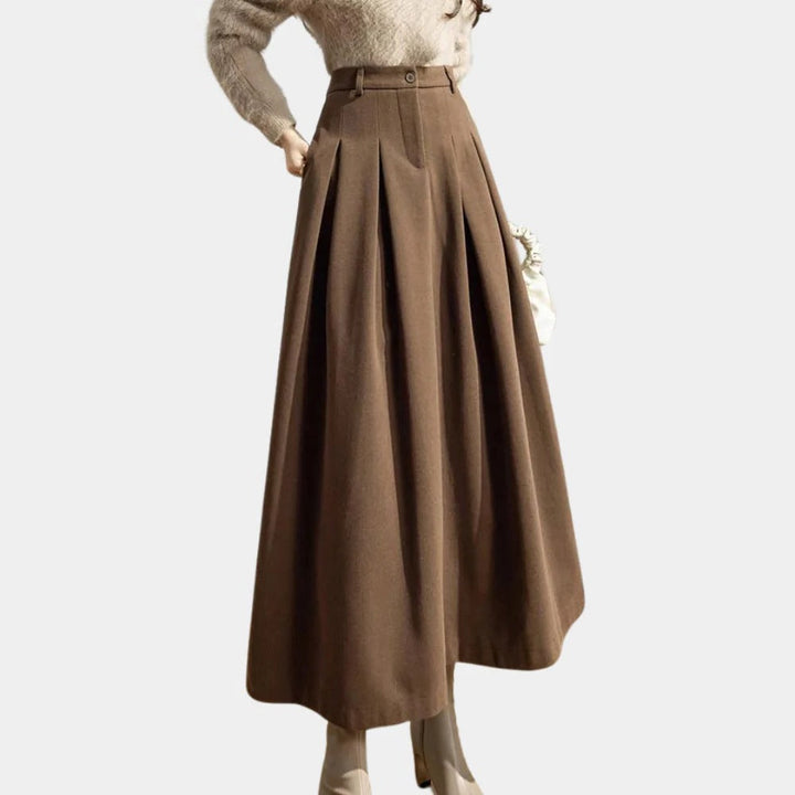 Elegant Kjol för Damer