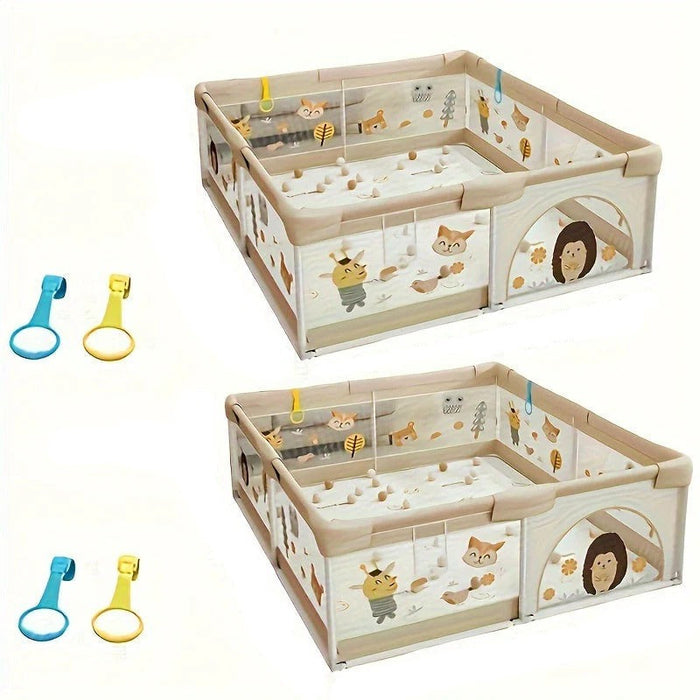 Babylekplats